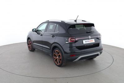 Volkswagen t-Cross 1.0 Tsi Carat 115 ch