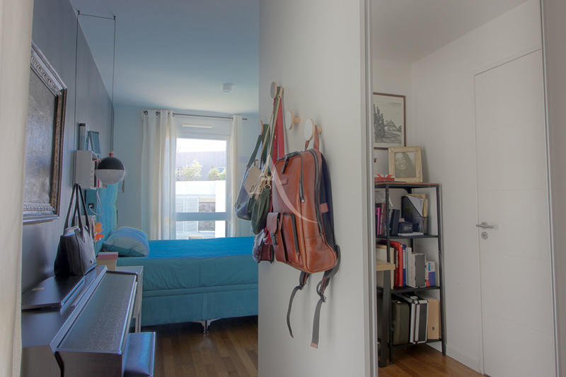 Appartement - 89 m² - 5 pièces