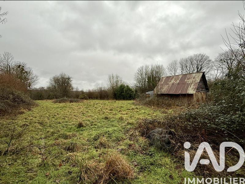 Maison - 70 m² - 3 pièces