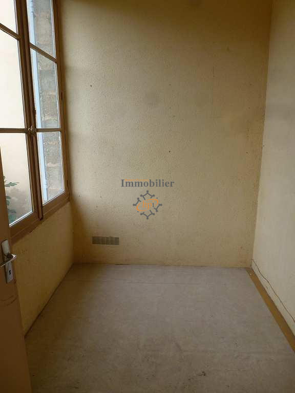 Local commercial - 3 pièces