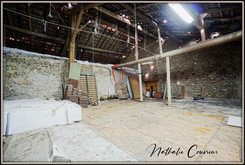 Maison - 168 m² - 6 pièces