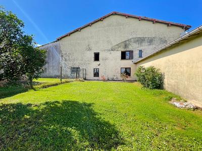 Maison - 109 m² - 4 pièces