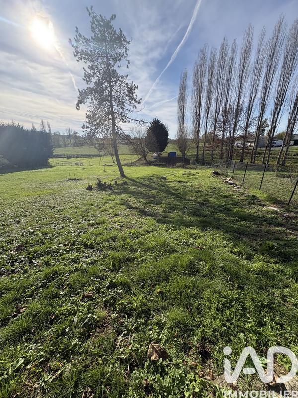 Maison - 340 m² - 12 pièces