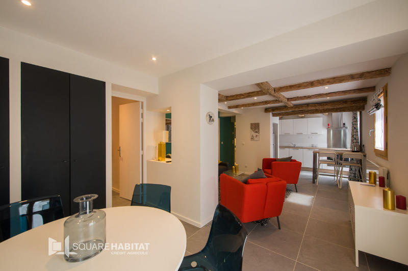 Châlet - 188 m² - 11 pièces