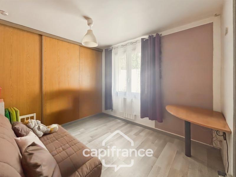 Maison - 88 m² - 5 pièces