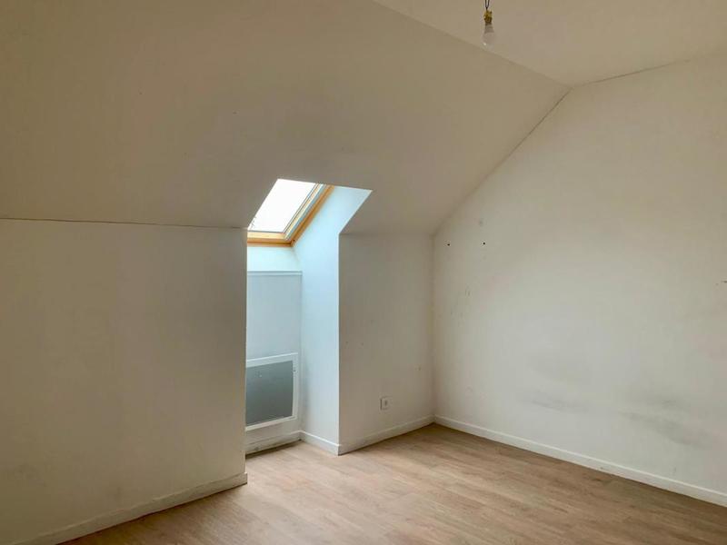 Maison - 83 m² - 4 pièces