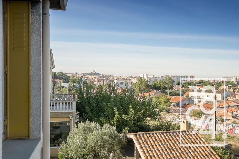 Appartement - 52 m² - 3 pièces