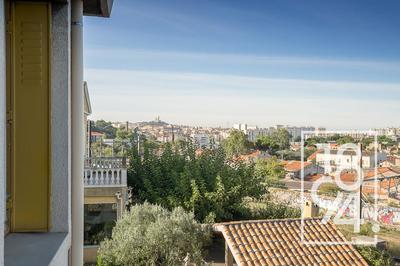 Appartement - 52 m² - 3 pièces