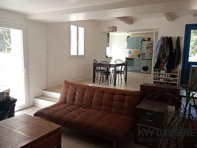 Mas - 134 m² - 5 pièces