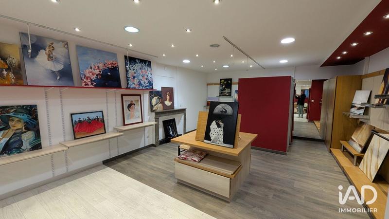 Local commercial - 86 m²