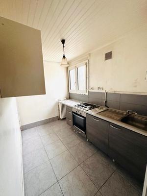 Appartement - 50 m² - 3 pièces