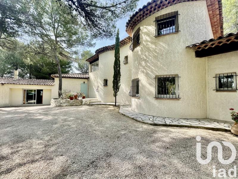 Maison de maîtres - 257 m² - 7 pièces