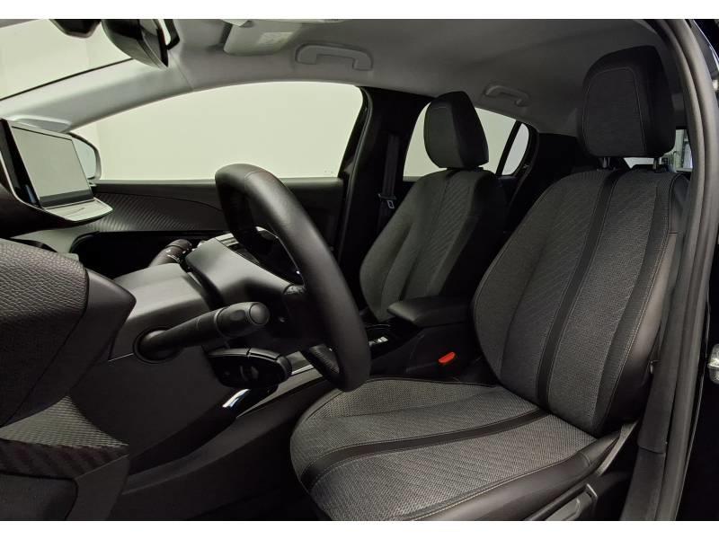 Peugeot 208 PureTech 100 s&amp;S Bvm6 Allure