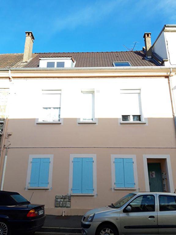 Appartement - 49 m² - 3 pièces