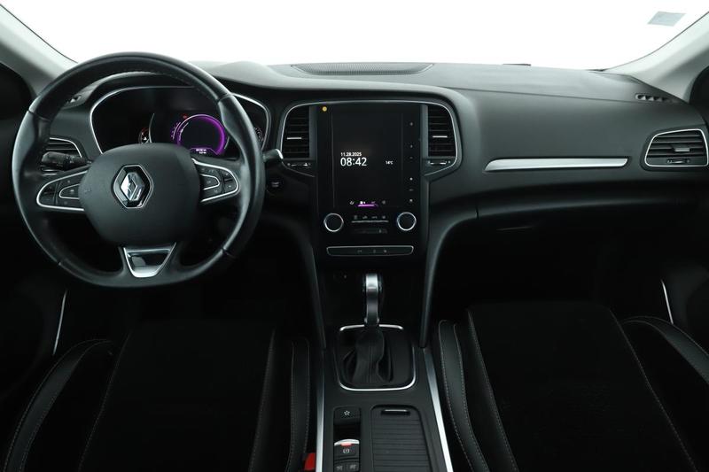 Renault Mégane 1.2 TCe Energy Intens Edc 132 ch