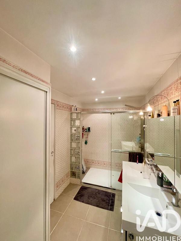 Maison - 145 m² - 5 pièces