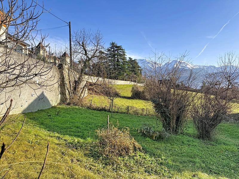 Maison - 134 m² - 5 pièces