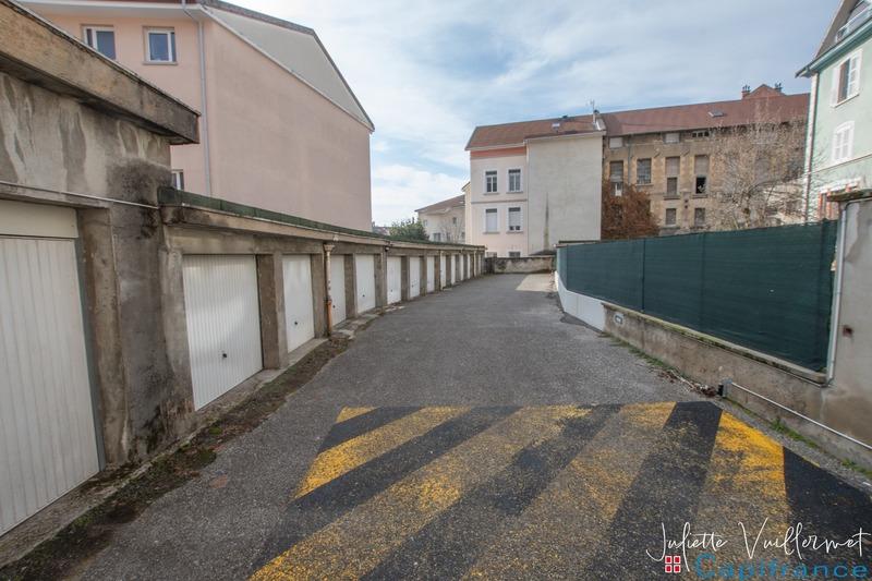 Duplex - 95 m² - 4 pièces