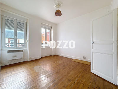 Maison - 100 m² - 6 pièces