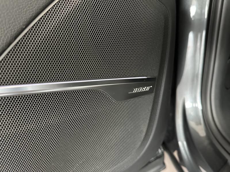 Audi Q7 50 Tdi 286 Tiptronic 8 Quattro 5pl s line