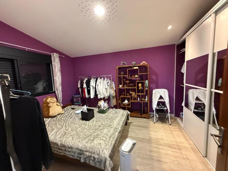 Villa - 140 m² - 5 pièces