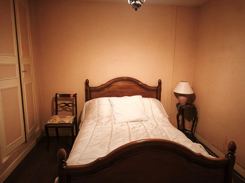 Maison - 91 m² - 4 pièces