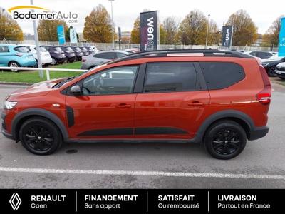 Dacia Jogger TCe 110 7 places Sl Extreme +