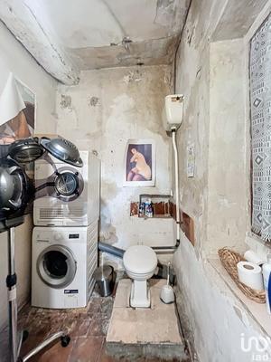 Local commercial - 17 m²