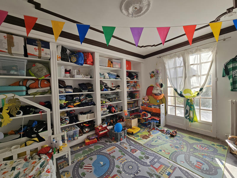 Villa - 270 m² - 8 pièces