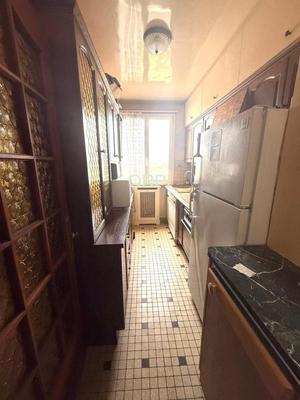 Appartement - 64 m² - 4 pièces