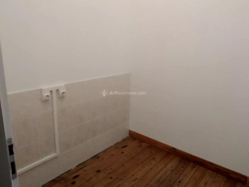 Appartement - 110 m² - 5 pièces
