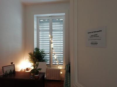 Bien-être &amp; Naturopathie - Laure Sapey