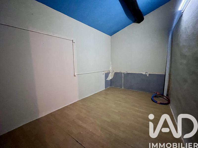 Maison - 167 m² - 5 pièces