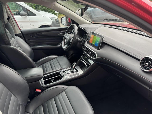 Mg Ehs 1.5t Gdi Phev Luxury