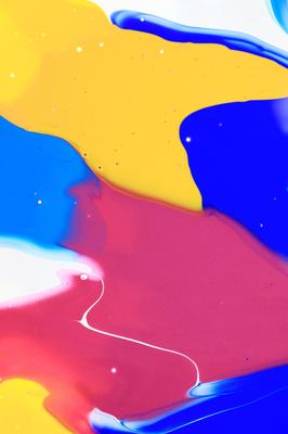 Atelier peinture acrylique