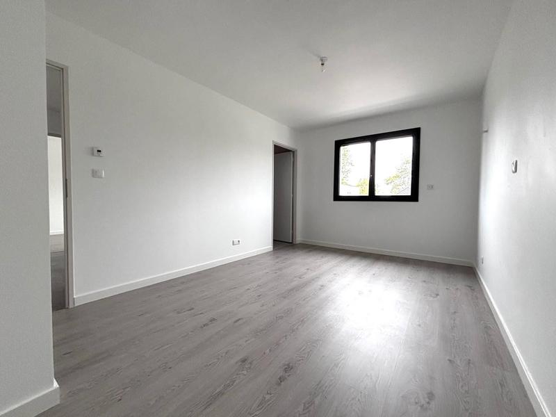 Maison - 124 m² - 5 pièces