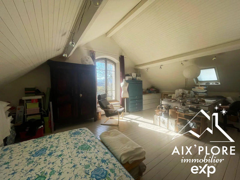 Maison - 136 m² - 5 pièces