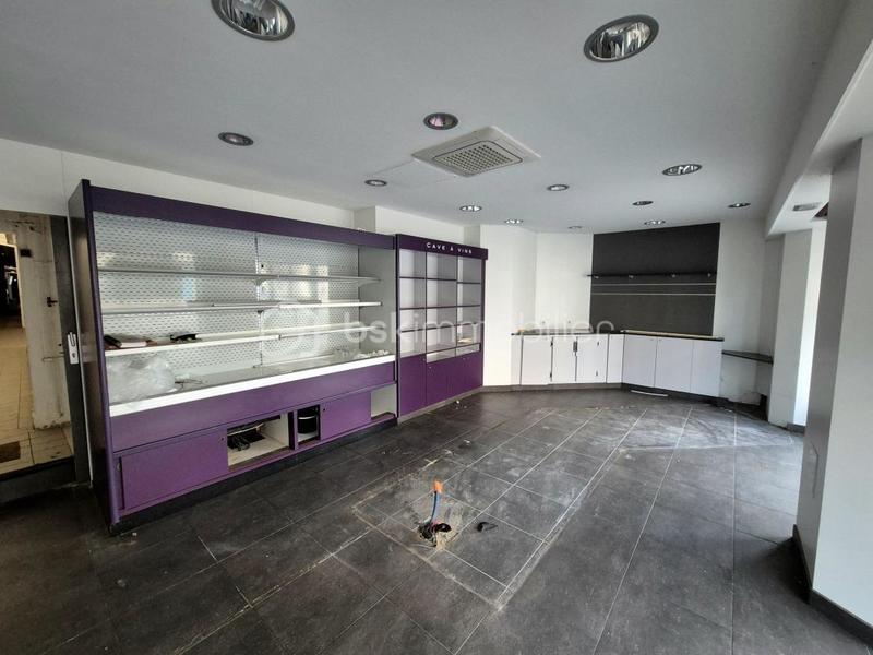 Immeuble - 385 m² - 11 pièces