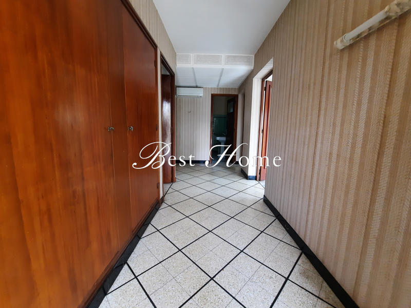 Appartement - 90 m² - 3 pièces