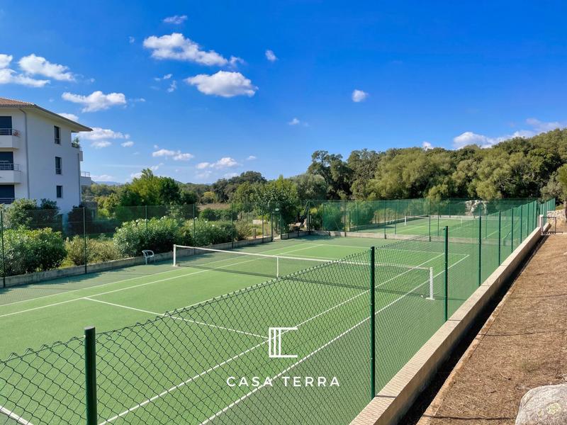 Appartement - 51 m² - 2 pièces