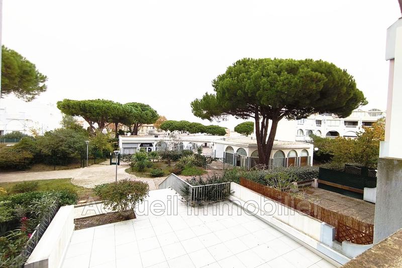 Appartement - 16 m² - 1 pièce