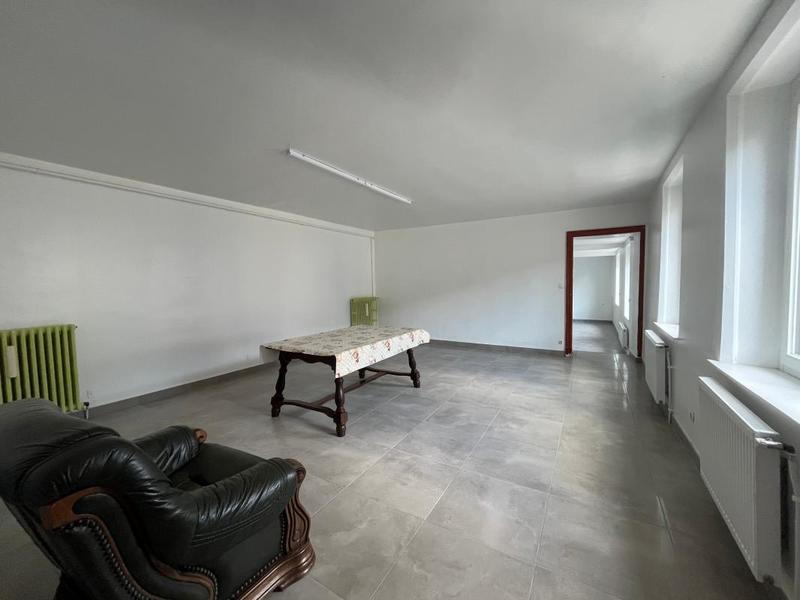 Maison - 287 m² - 8 pièces