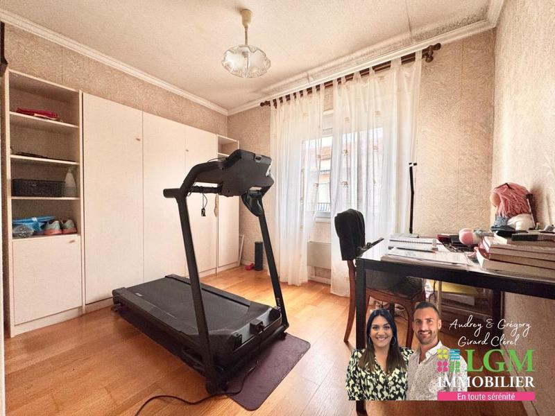 Villa - 166 m² - 5 pièces