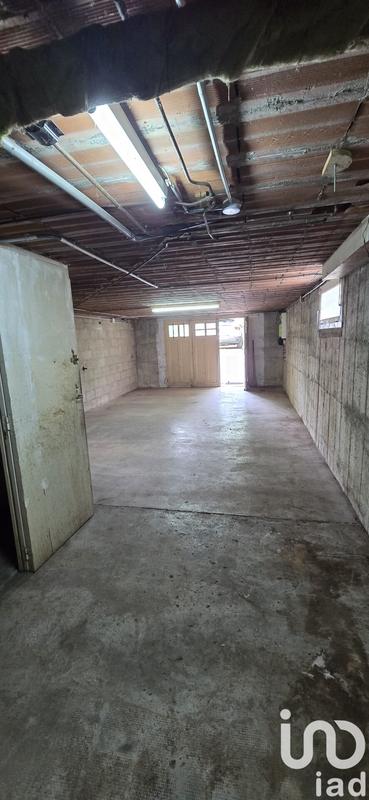 Maison - 82 m² - 5 pièces