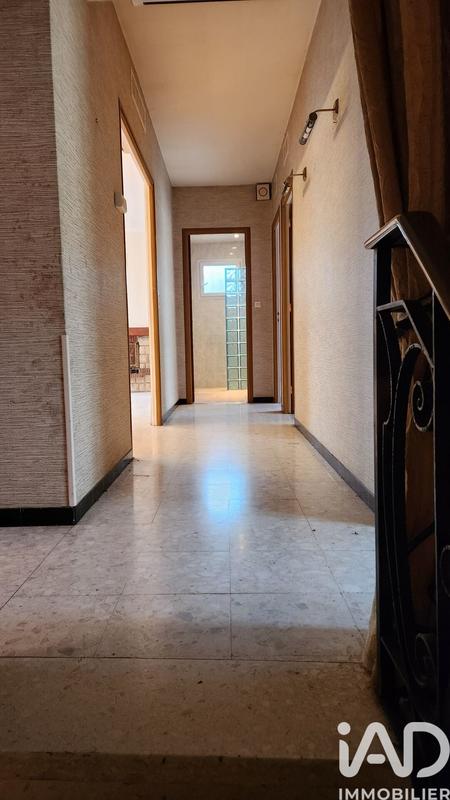 Maison de village - 155 m² - 5 pièces