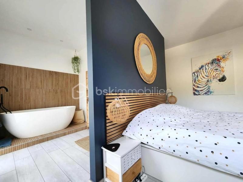 Villa - 171 m² - 5 pièces