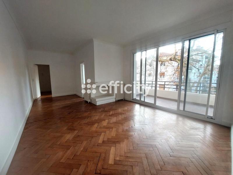 Appartement - 146 m² - 6 pièces