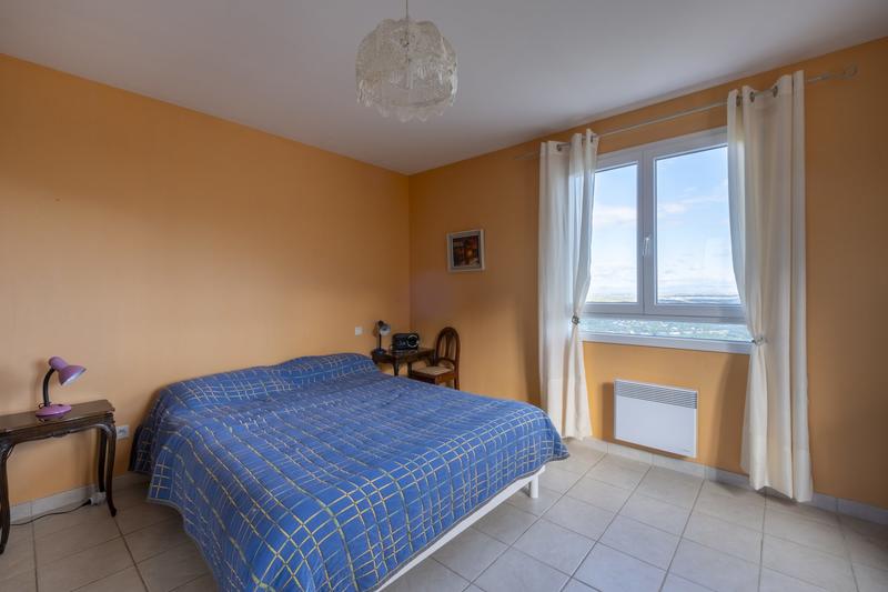 Maison - 118 m² - 4 pièces