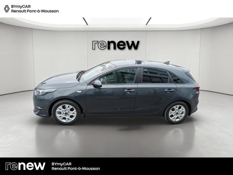 Kia Ceed 1.5 t-GDi 160 ch Dct7 Active