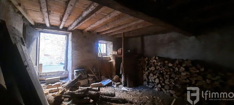 Maison de village - 144 m² - 5 pièces